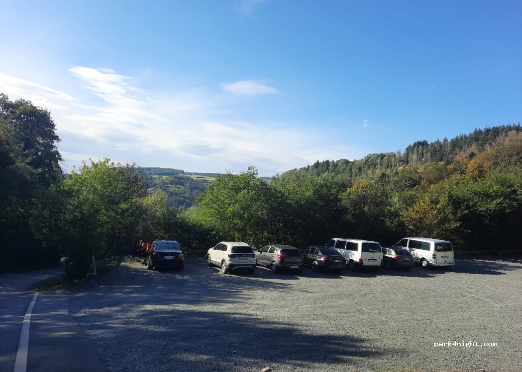 (96352) Wilhelmsthal - 82 Eichenbühl — foto