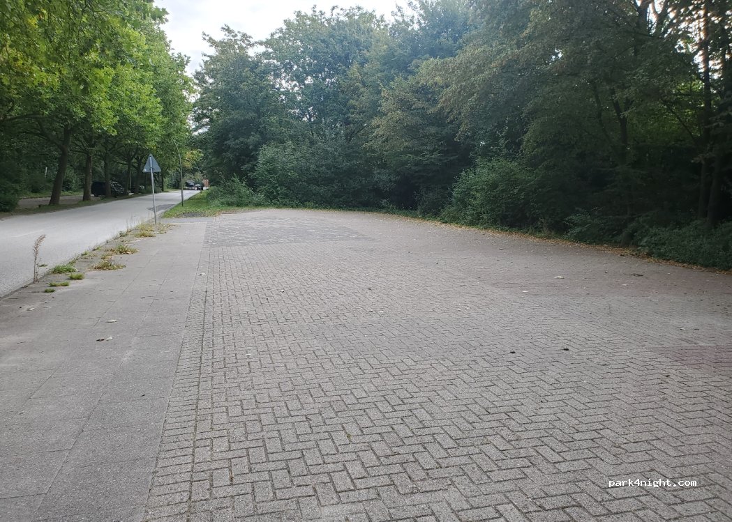 (21109) Hamburg - 24 König-Georg-Deich — foto