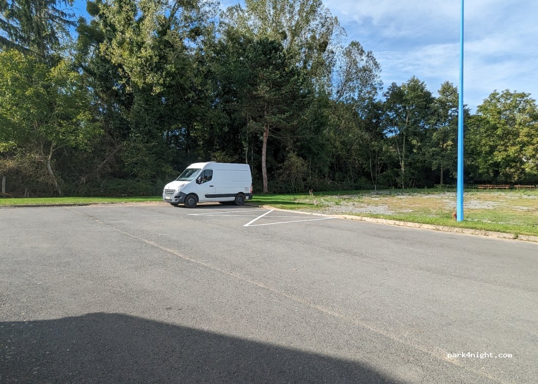 (72320) Valennes - 6 Impasse du Cœur d'Oison — foto