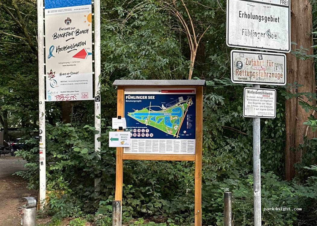 (50769) Köln - 2 Stallagsbergweg — foto 2