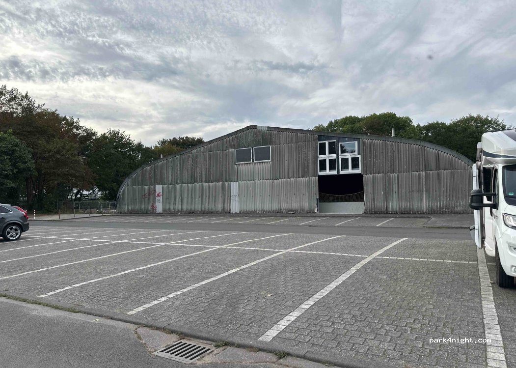 (50769) Köln - 2 Stallagsbergweg — foto 3