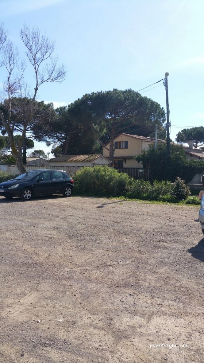 (34300) Agde - 6 Chemin de Baluffe — foto 2