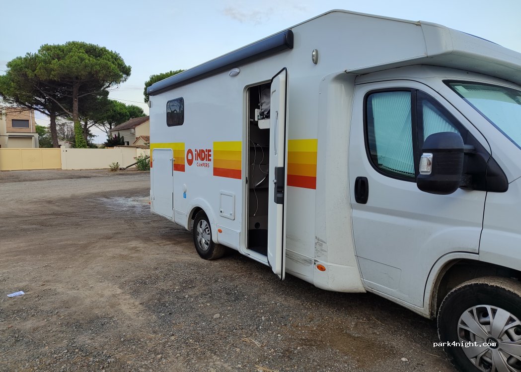 (34300) Agde - 6 Chemin de Baluffe — foto 5