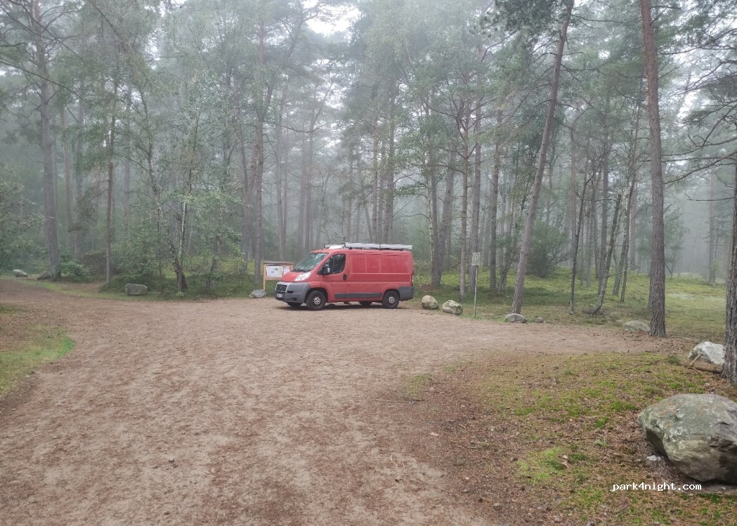 (294 94) Sölvesborg - 6301 Beckasinvägen — foto