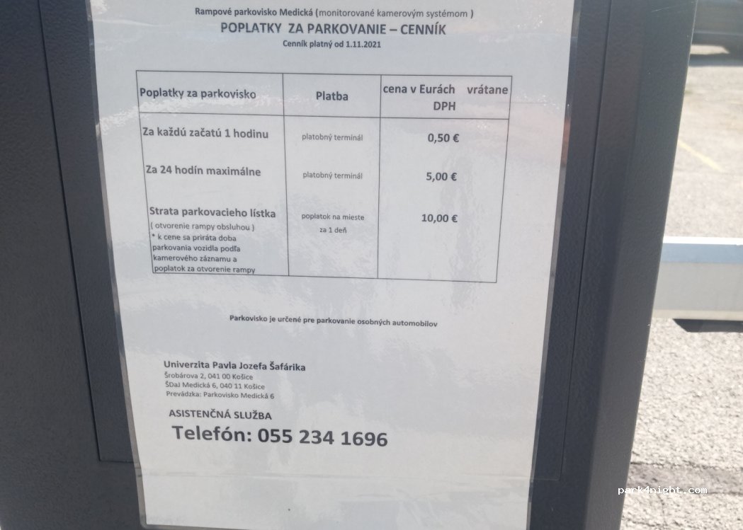 (040 11) Košice - 4 Medická — foto 2