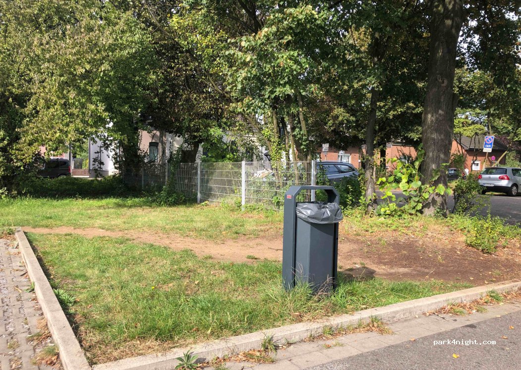 (46238) Bottrop - Unnamed Road — foto 2