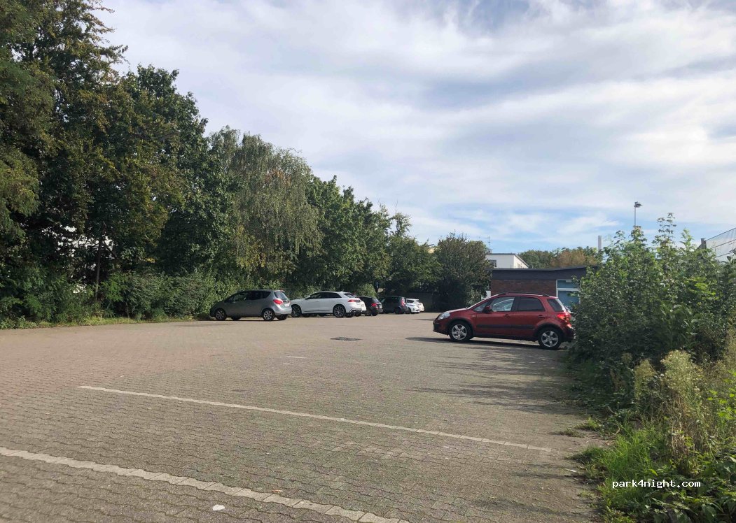 (46238) Bottrop - Unnamed Road — foto 3