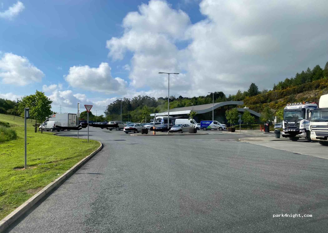 () Cullenmore - M11 — foto