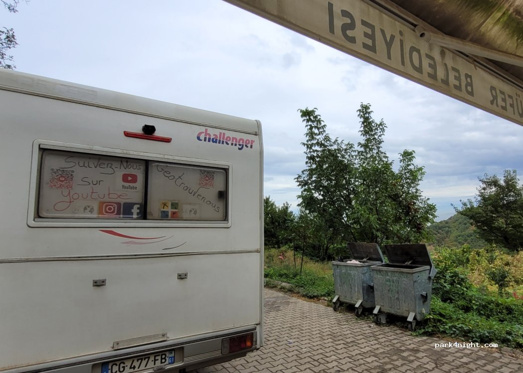 (16110) Nilüfer - Ayvaköy İç Yolu — foto 4