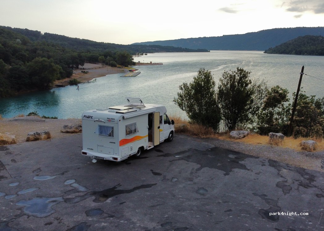 (83630) Aiguines - D957 — foto 5