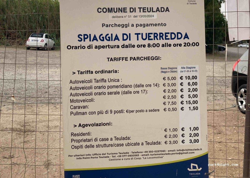 (09019) Teulada - Unnamed Road — foto 2