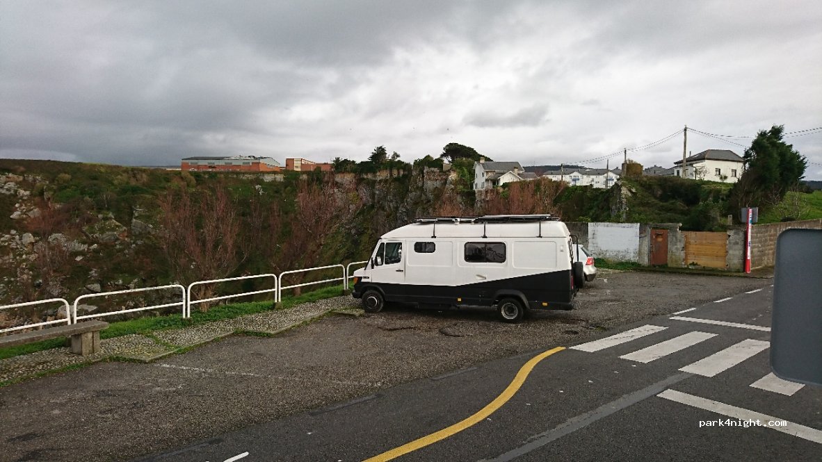 (33700) Luarca - 7 VA-1 — foto