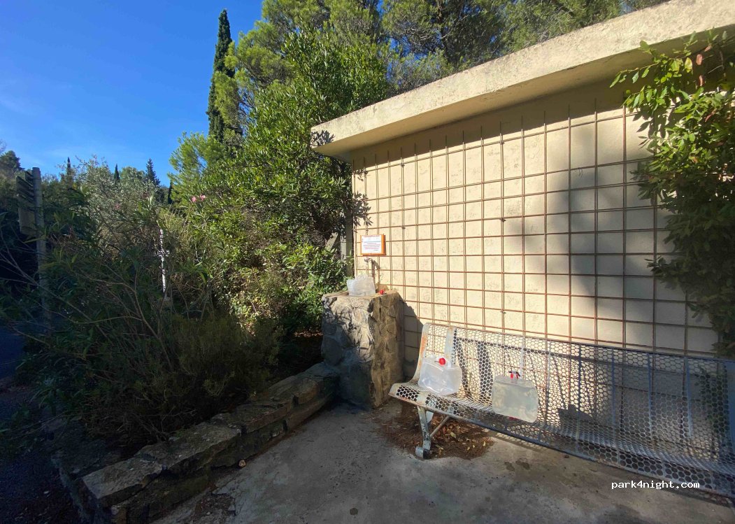 (11360) Fraissé-des-Corbières - 8 B Avenue du Languedoc — foto