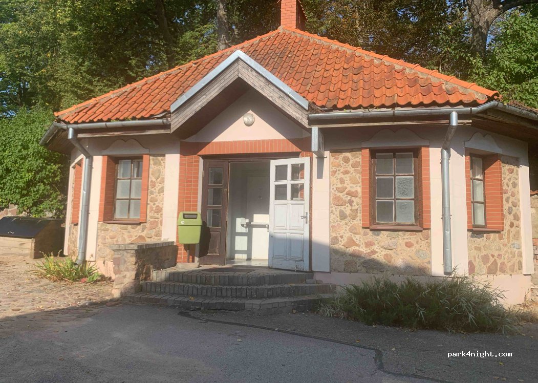 (3120) Kandava - 7 Tirgus laukums — foto