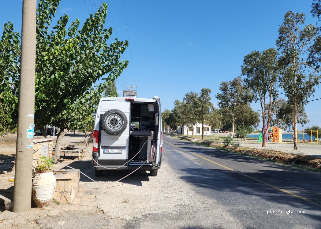 (48220) Milas - Unnamed Road — foto 2