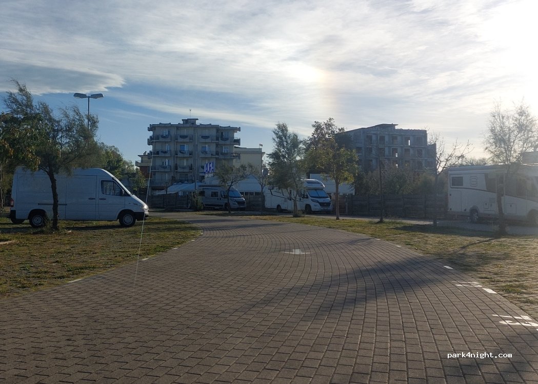 Marina di Rimini (Darsena) — foto 3
