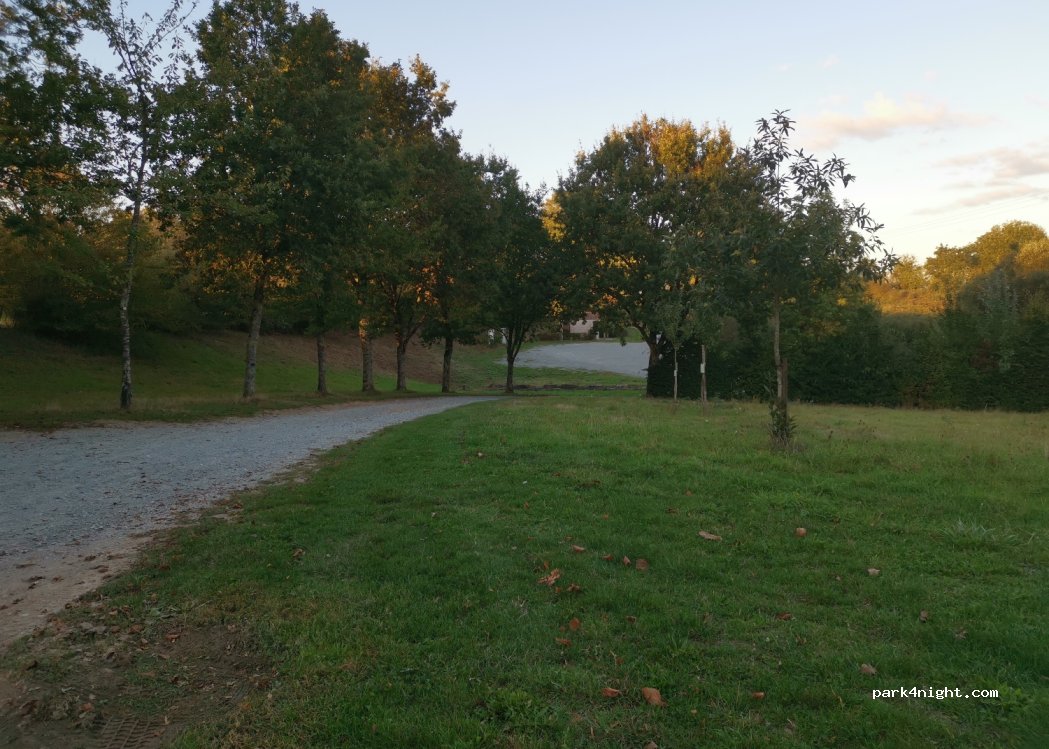 (85700) Saint-Mesmin - 8 Allée des Morineaux — foto