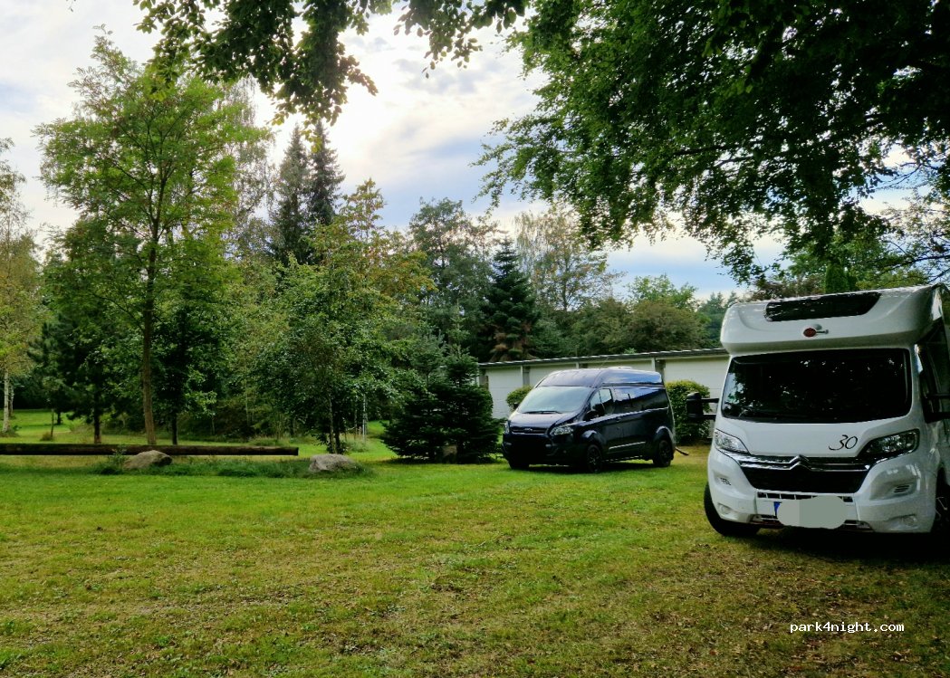 (25587) Münsterdorf - 38 Itzehoer Straße — foto