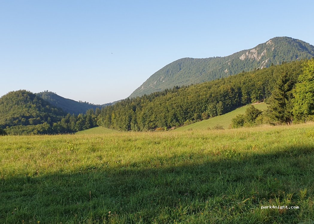 (018 26) Plevník-Drienové - — foto