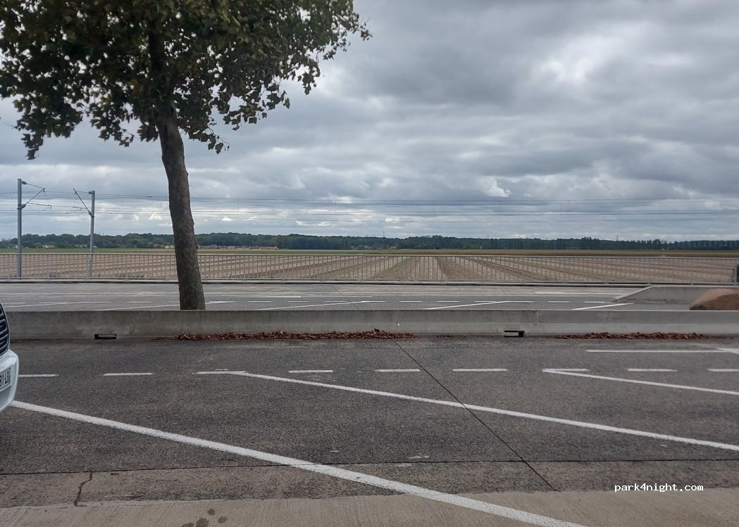 (77950) Montereau-sur-le-Jard - — foto