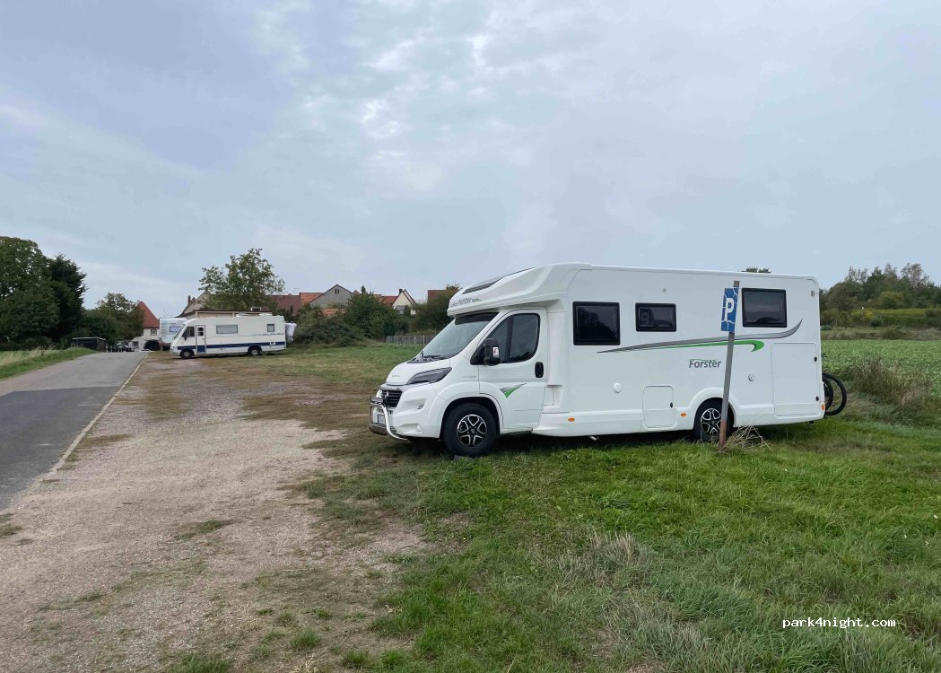 (76889) Pleisweiler-Oberhofen - 39 Hauptstraße — foto