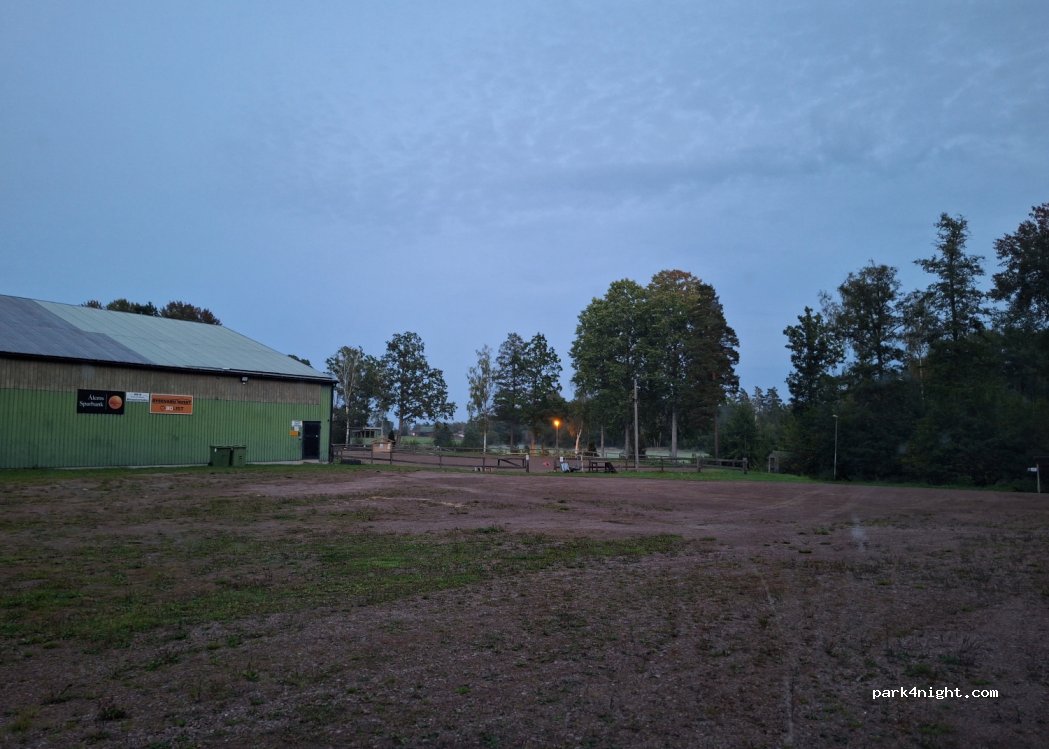 Stellplats Blomstermåla — foto 2