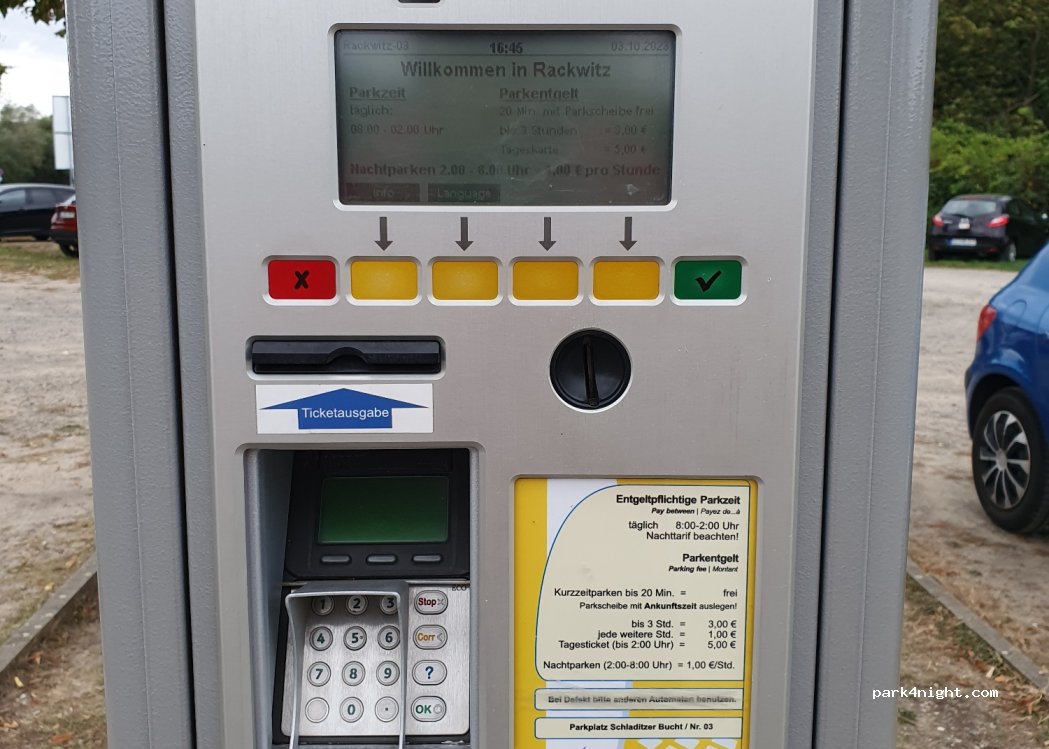 (04519) Rackwitz - 1 Haynaer Straße — foto 3