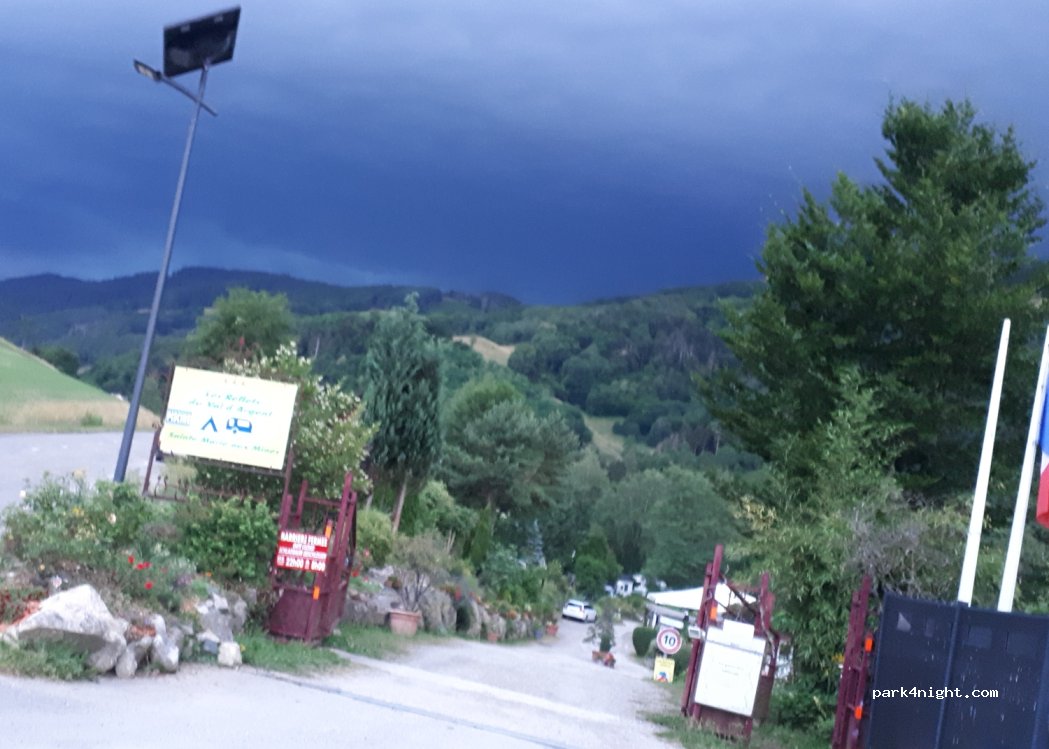 Les Reflets du Val d'Argent — foto 4