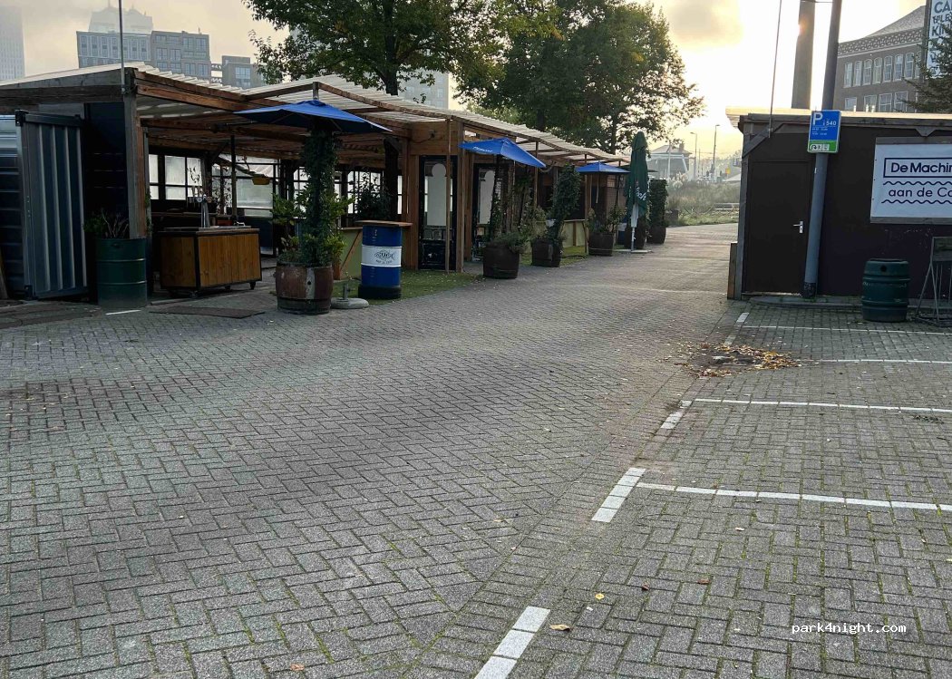 (3024 AB) Rotterdam - 30 Coolhaven — foto 2
