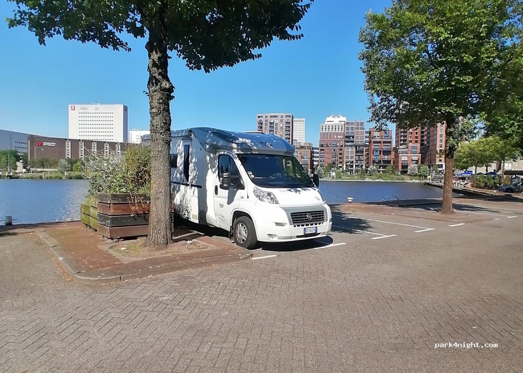 (3024 AB) Rotterdam - 30 Coolhaven — foto 4