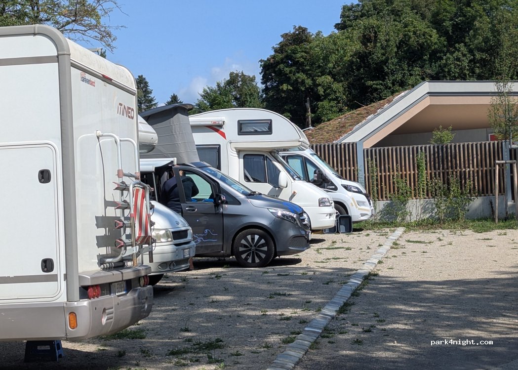 MiCampa Wien Donau — foto 3