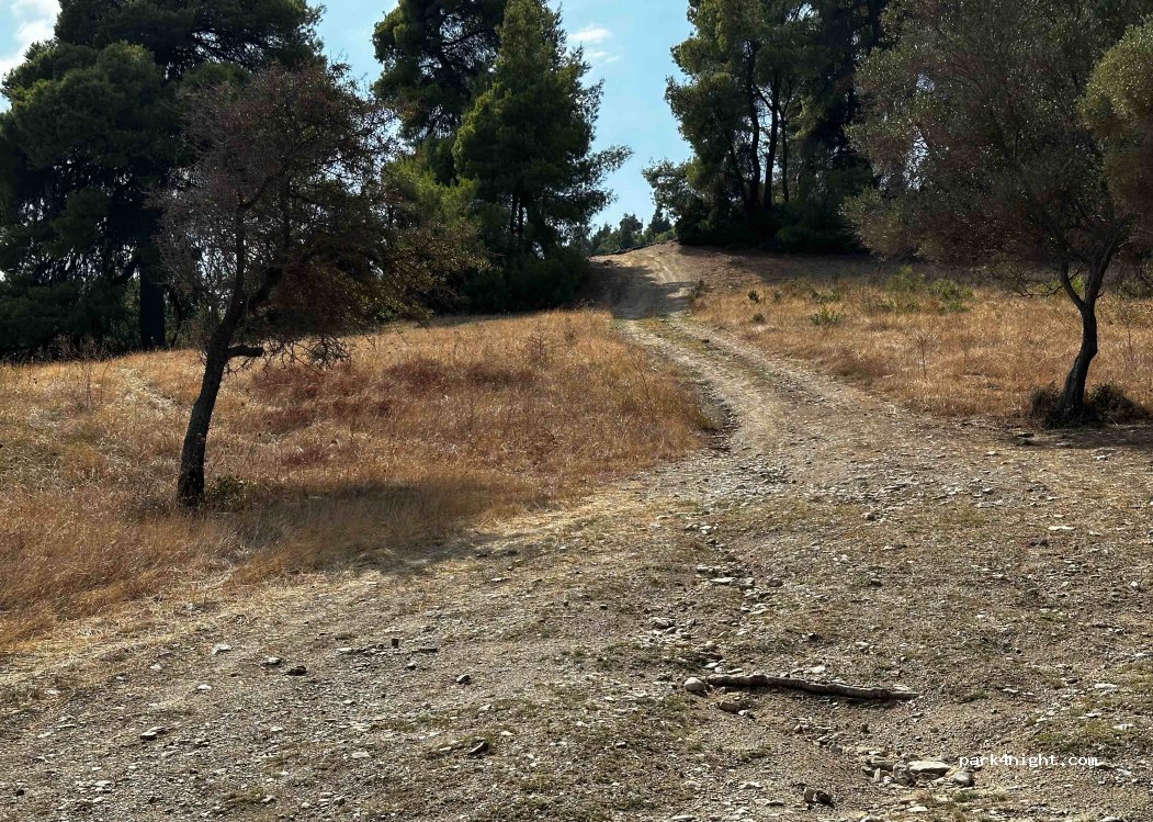(630 78) Ag. Nikolaos - — foto