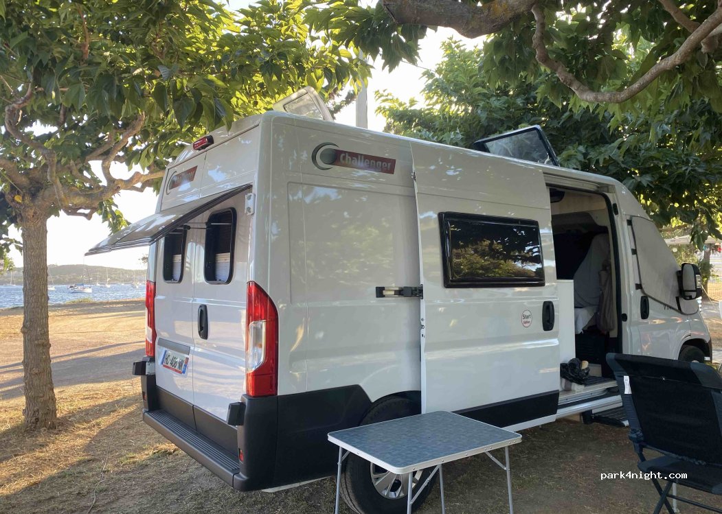 Camping U Caseddu — foto 5