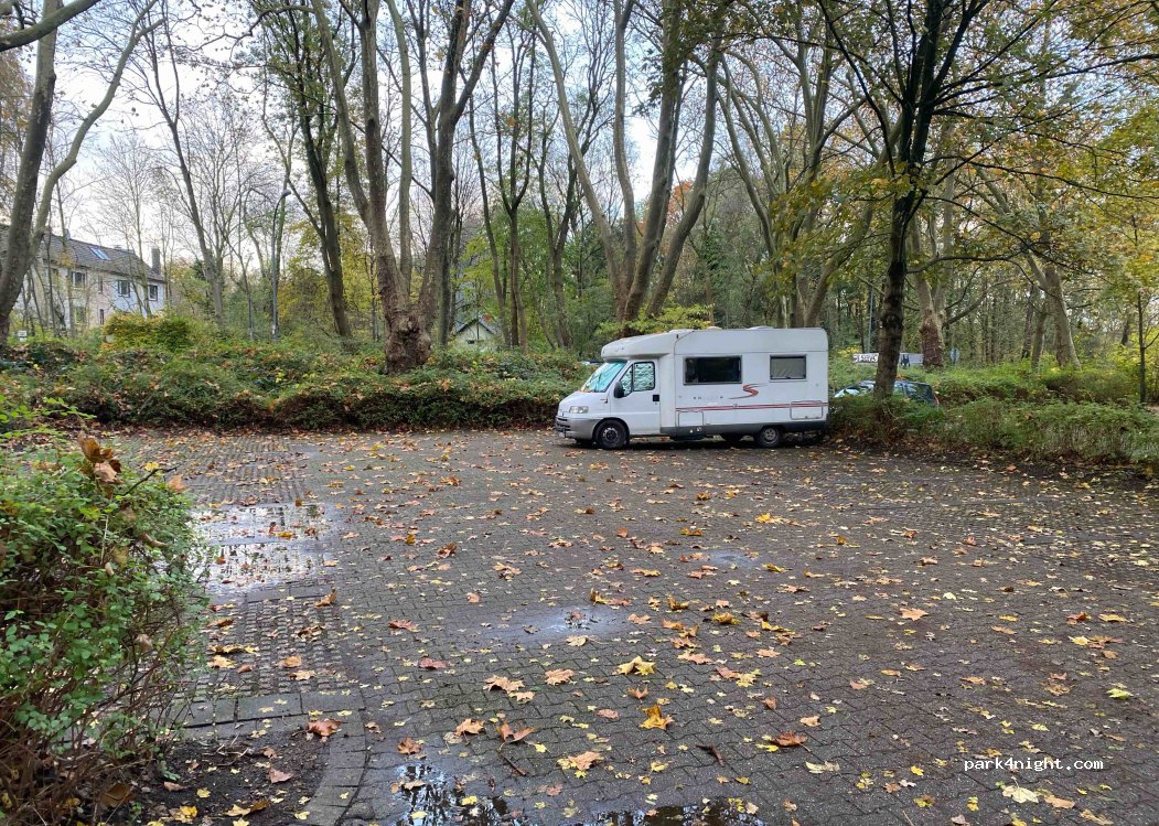 (44793) Bochum - 6 Berthastraße — foto 2