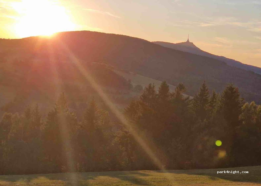 (463 42) Dlouhý Most-Liberec - Unnamed Road — foto