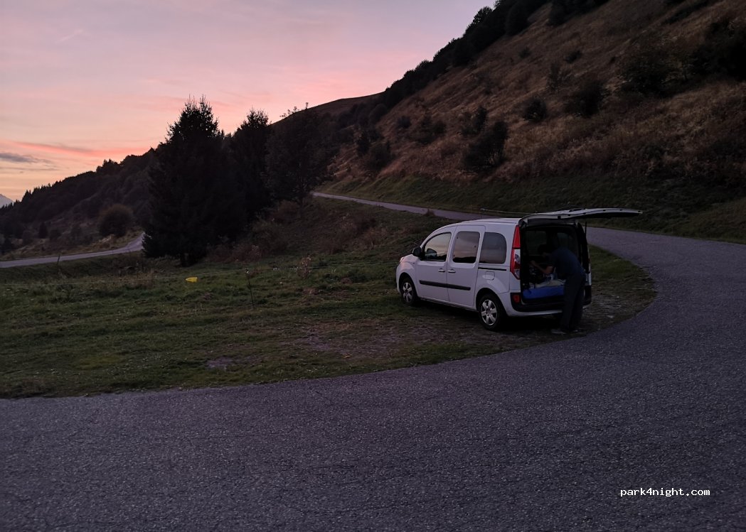 (73400) Ugine - 2976 Route de Praz Vechin — foto