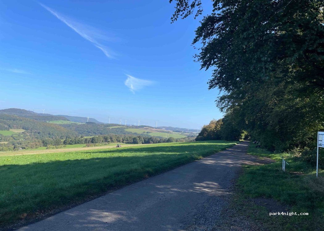 (66606) Sankt Wendel - — foto