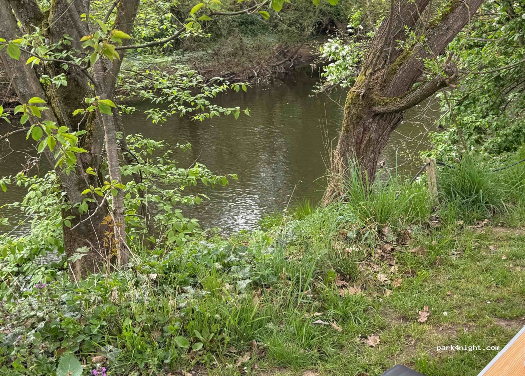 Campsite Lahnaue — foto 3