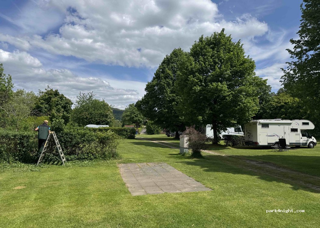 Campsite Lahnaue — foto 5