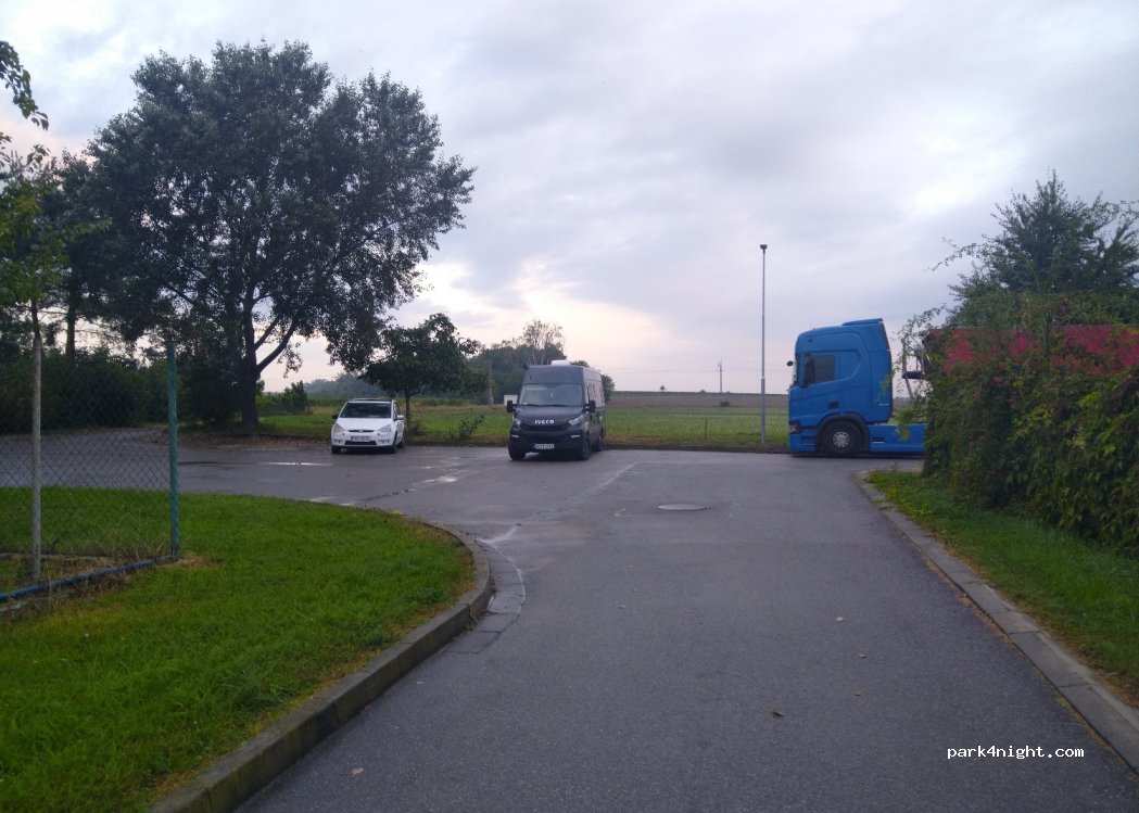 (691 22) Pasohávky - — foto