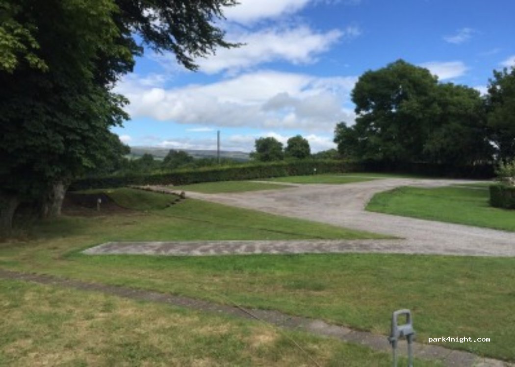 Asygarth Camping — foto 3
