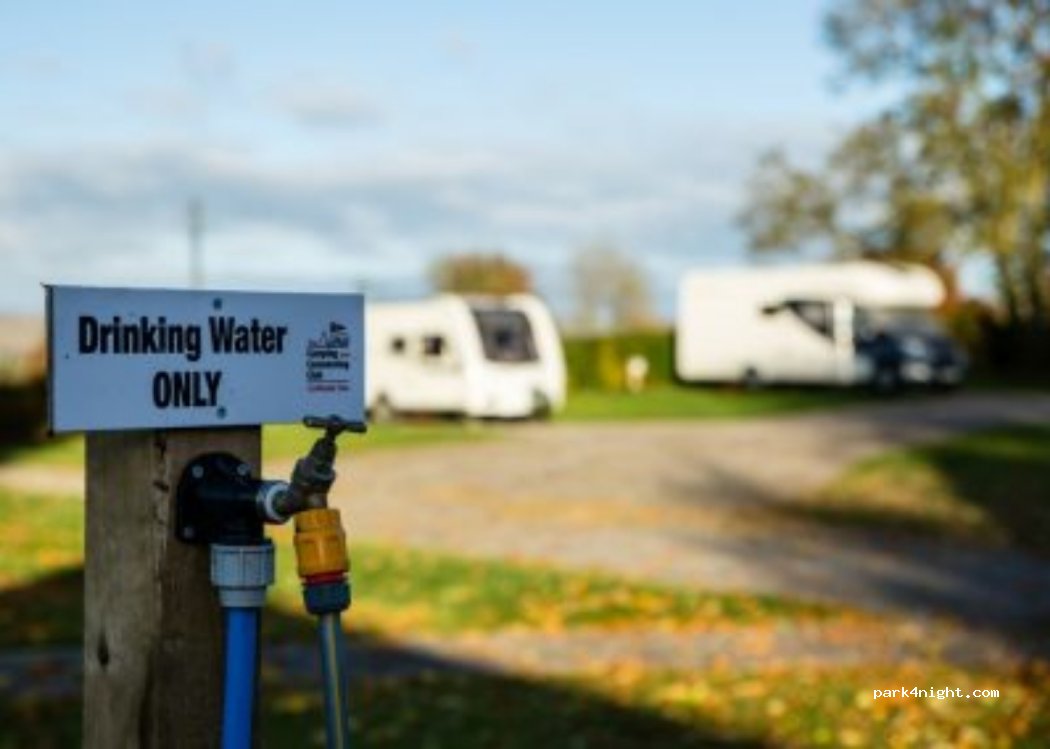 Asygarth Camping — foto 4