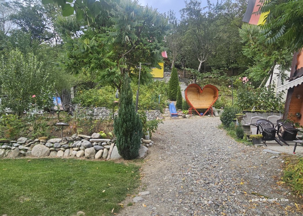 Camping Camelia — foto 5