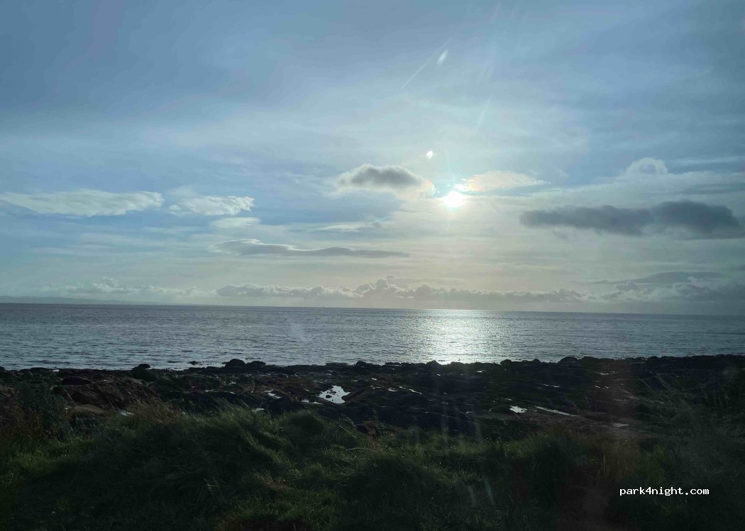 (KA27 8JB) Isle of Arran - — foto