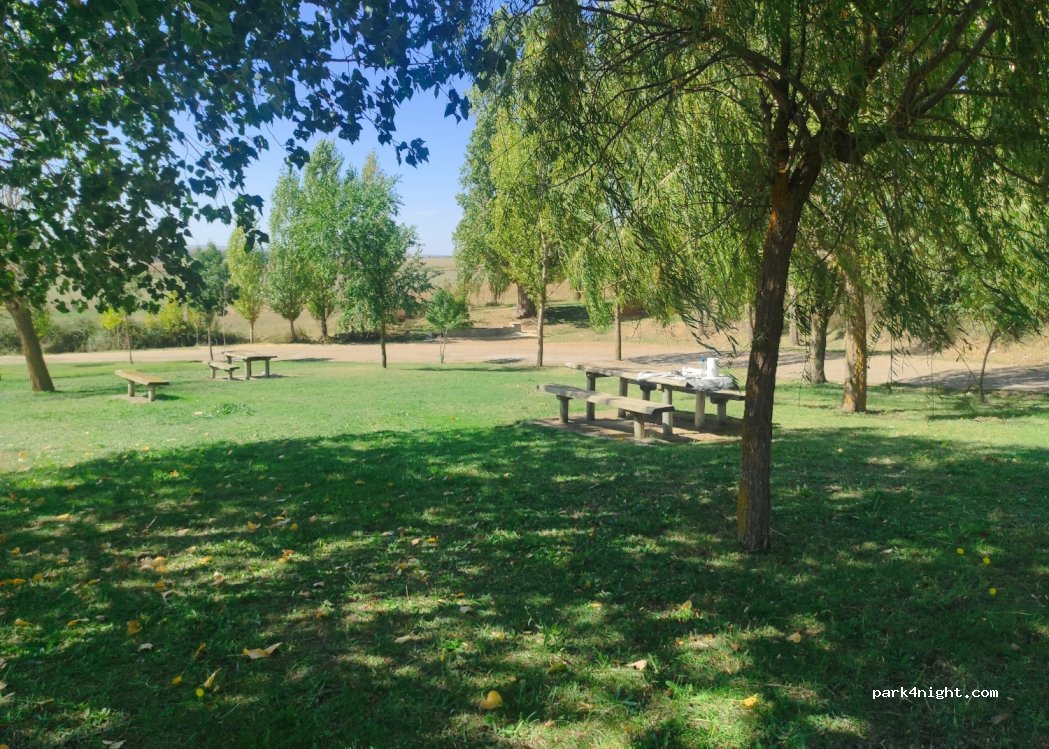 (34192) Villaumbrales - P-9533 — foto