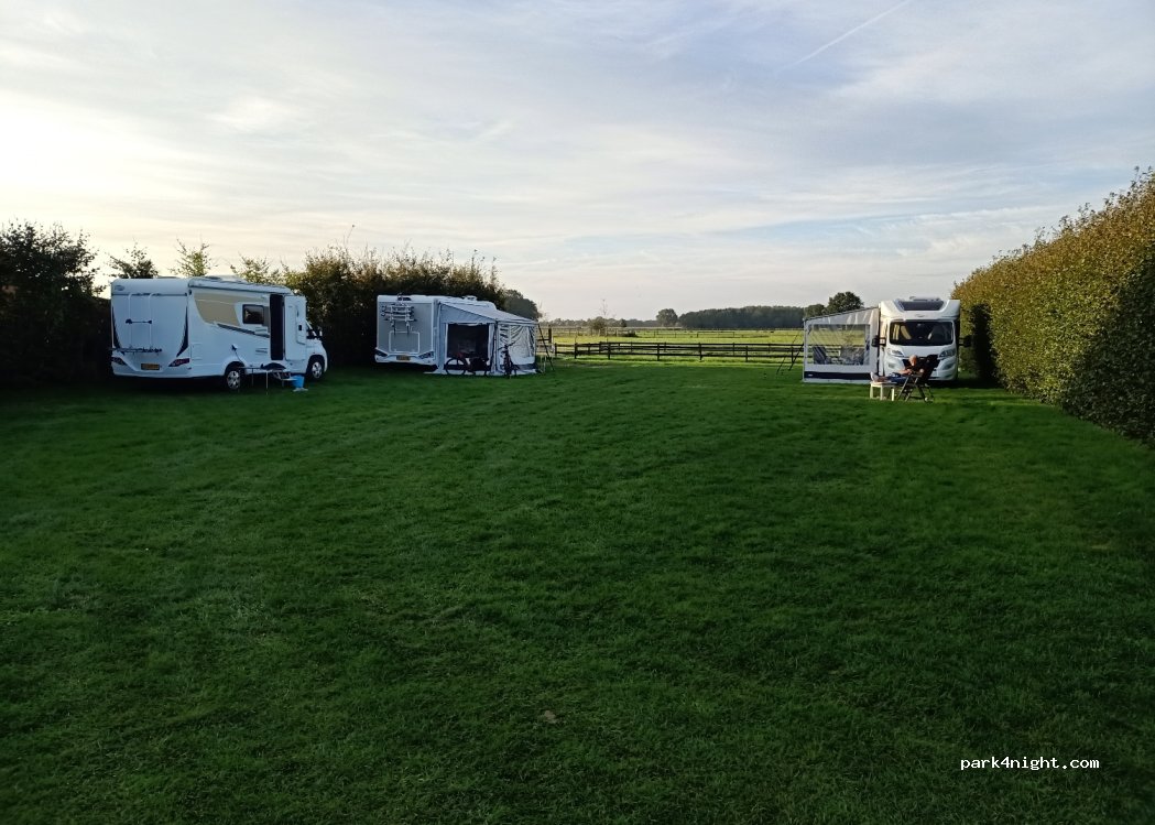 Camping Hardel Hoeve — foto 4