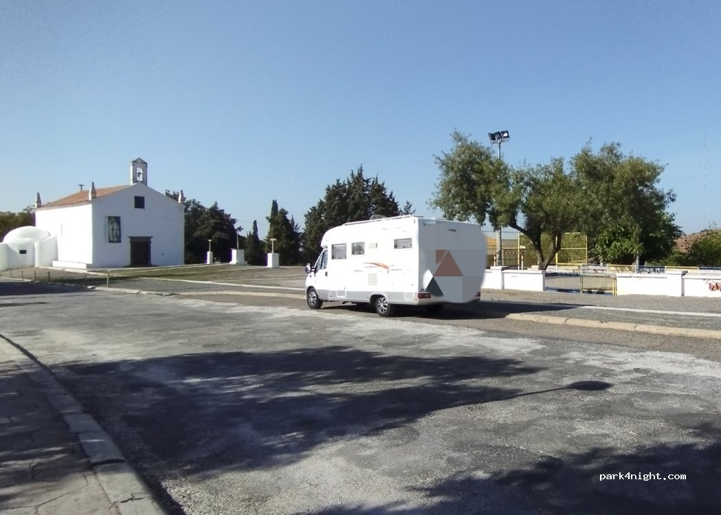 (7240-235) Mourão - 17 Bairro Expansão Poente — foto