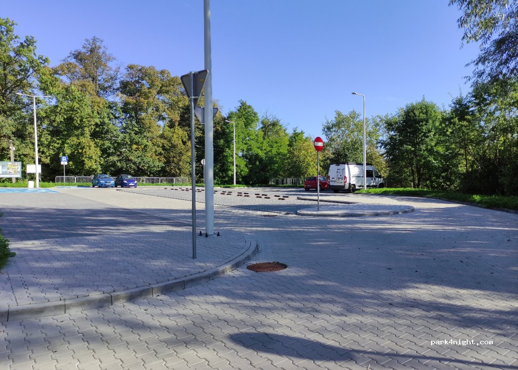 (32-406) Zakliczyn - 24 Ks. Wojciecha Brandysiewicza — foto