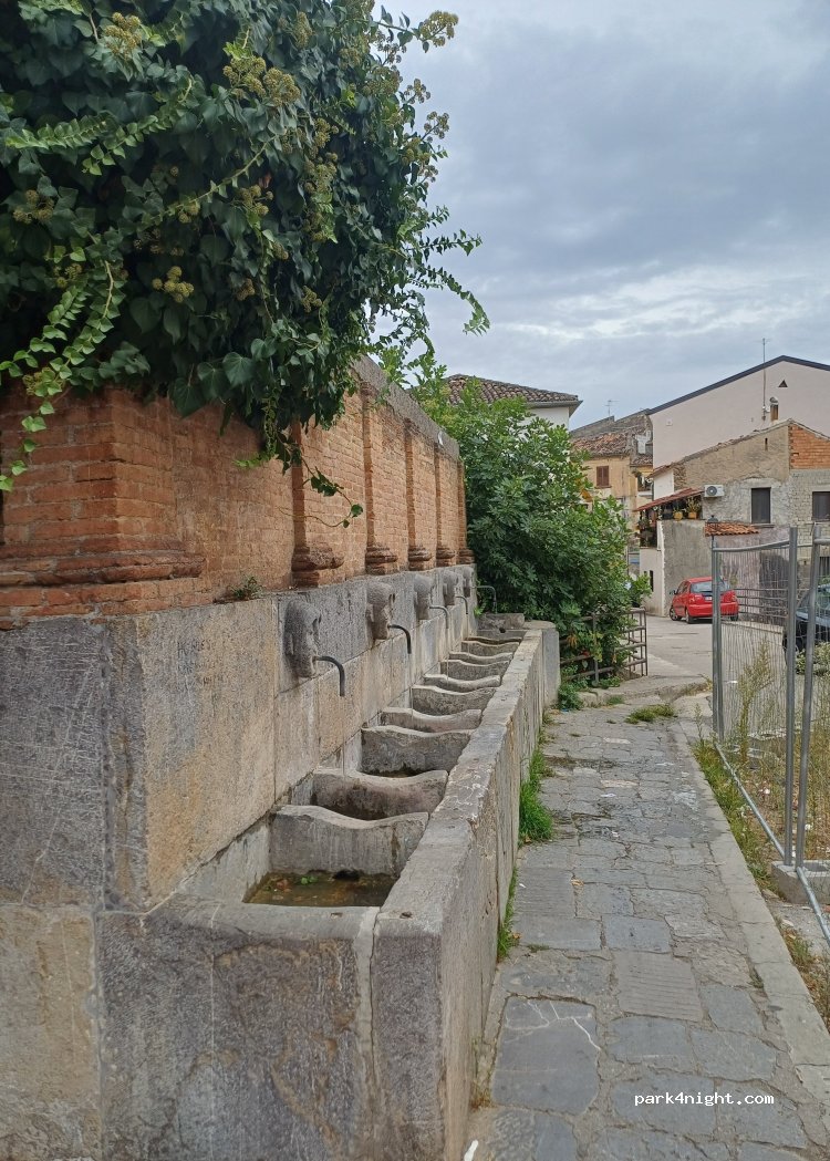 (87012) Castrovillari - 2 Via Goffredo Mameli — foto 2