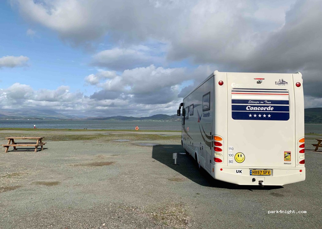 Estuary View Escapes Millom — foto